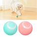 Gravity Smart Rolling Ball - Smart Electric Cat Ball Toys for Indoor - Gear Elevation