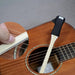 Guitar Playing Bow - Horsehair Carbon Fiber Bow for Guitar - Gear Elevation
