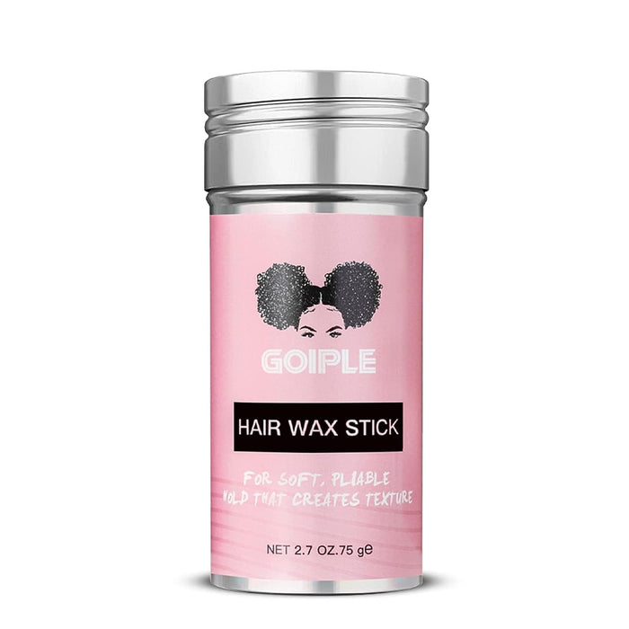 Hair Wax Stick - Smoothing & Slick Stick for Wigs, Styling Waxes for Fly Away & Edge Frizz Hair - Gear Elevation