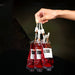 Halloween Blood Bags for Drinks - 400ml Cosplay Party Blood Bag - Gear Elevation