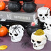 Halloween Candy Cauldron - 6pcs Mini Halloween Candy Bucket Pot - Gear Elevation