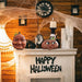 Halloween Pumpkin Outdoor Decoration - Funny Pumpkin Head Home Decoration - Gear Elevation