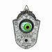Haunted Doorbell Animated Eyeball - Animated Eyeball with Spooky Sounds - Gear Elevation