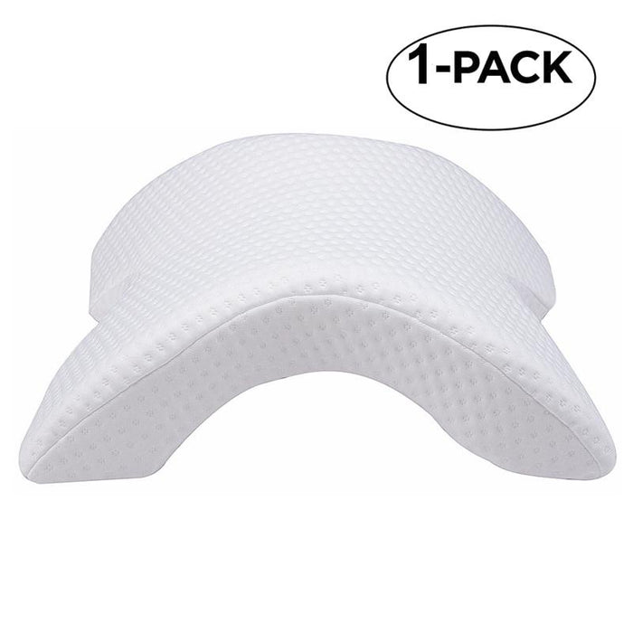 HeadCloud™ - Couples Preferred Memory Pillow - Gear Elevation