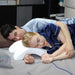 HeadCloud™ - Couples Preferred Memory Pillow - Gear Elevation