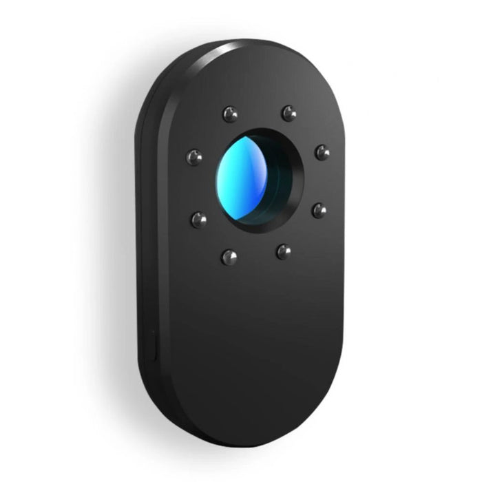 Hotel Anti-surveillance Scan Finder - Anti Candid Infrared Camera Detector Anti-theft Alarm - Gear Elevation