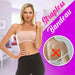 Ice Silk Off-The-Shoulder Bandeau - One Piece Breast Wrap Women's Bandeau Strapless Tube - Gear Elevation