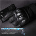 Indestructible Tactical Gloves - Gear Elevation