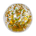 Inflatable Glitter Beach Ball - Sequin Water Ball - Gear Elevation