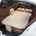 Inflatable Sleep and Relaxation Backseat Car Bed - Gear Elevation