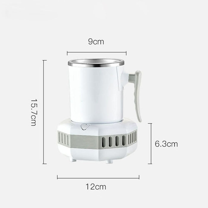 Instant Cooler Cup - Speedy Mini Refrigeration Cup - Gear Elevation
