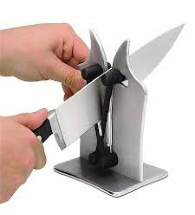 Kitchen Knife Sharpening Tool - Gear Elevation