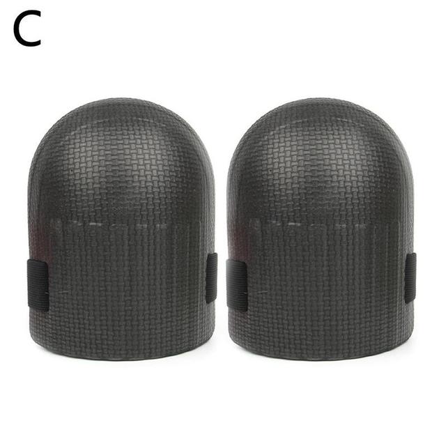Knee Protection Pad - For Carpentry Gardening Working Concrete Flooring Shock-proof Outdoor Cement Kneeling - Gear Elevation