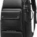 Large Capacity Camera Backpack With Laptop Compartment - Men Travel Professional Camera Backpack With Tripod Bracket - Gear Elevation