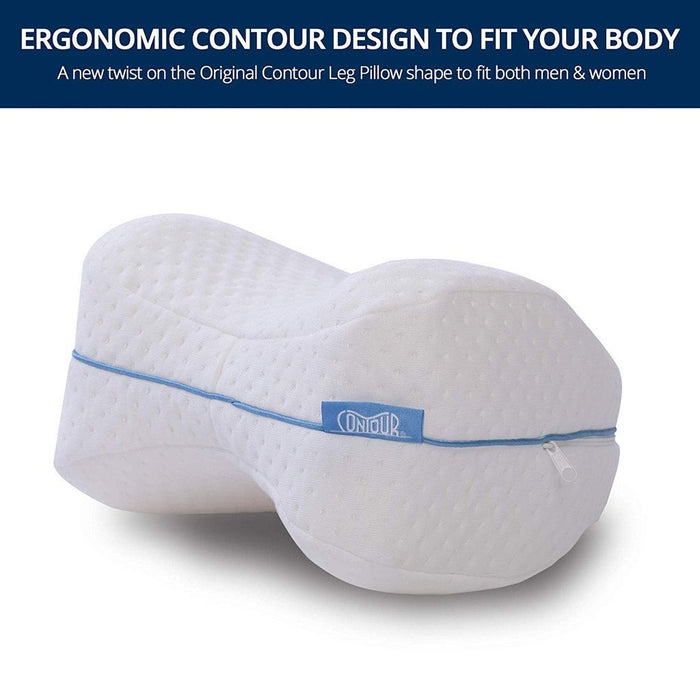 Leg Cushion for Back, Hips, Legs & Knee Support - Gear Elevation
