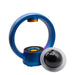 Levitating Bluetooth Speaker - Magnetic Levitation Bluetooth Creative Speaker for Home - Gear Elevation