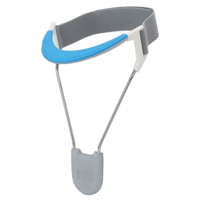 Lightweight Cervical Collar - Cervical Neck Traction Device Neck Forward Tilt Posture Corrector - Gear Elevation