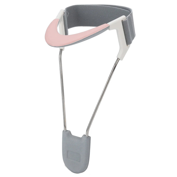 Lightweight Cervical Collar - Cervical Neck Traction Device Neck Forward Tilt Posture Corrector - Gear Elevation