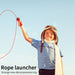 Loop Lasso Rope Launcher Toy - Gear Elevation