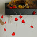 Love Heart String Lights - LED Heart Valentines String Lights - Gear Elevation