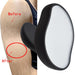Magic Hair Eraser - Painless Exfoliation Hair Removal Tool for Back Arms Legs - Gear Elevation