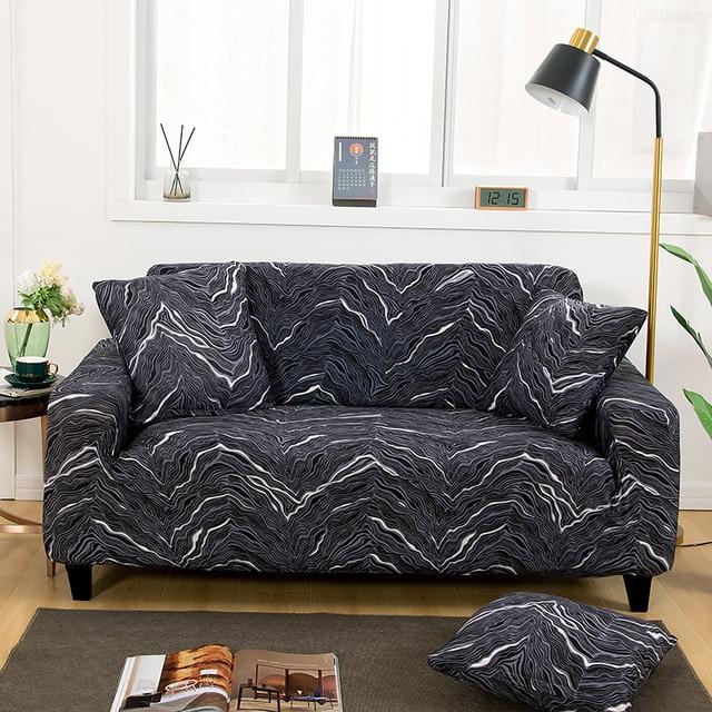 Magic Sofa Covers - Gear Elevation