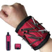 Magnetic Tool Wristband - Gear Elevation