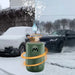 Microwave Powerful Deicer - Perfume Diffuser Vehicle Microwave Molecular Deicing Instrument Essential Oil - Gear Elevation