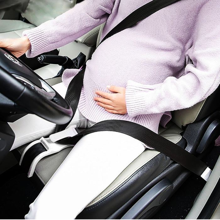 MimiBelt™ - Pregnancy Safety Belt - Gear Elevation