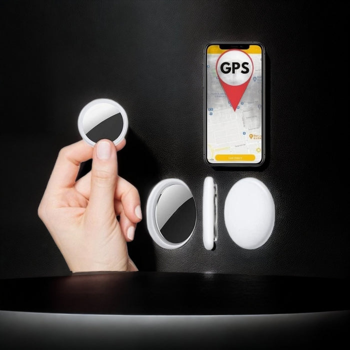 Mini GPS - Airtags GPS Tracker Smart Finder - Gear Elevation