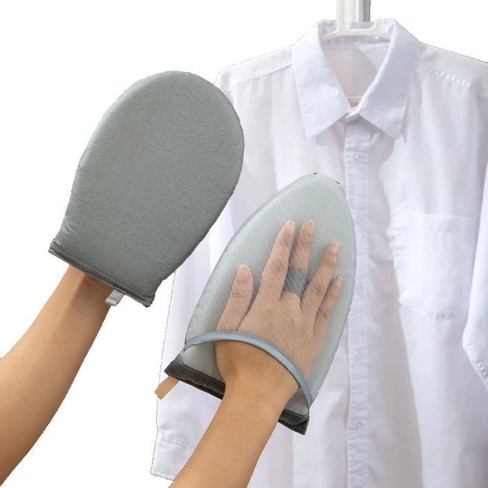 Mini Washable Ironing Board Anti-Scald Gloves - Steamer Gloves For Garment Steamer Ironing Accessories - Gear Elevation