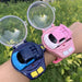 Mini Watch RC Car 2.4Ghz, 30m Long Distance, USB Charging For Kids - Gear Elevation