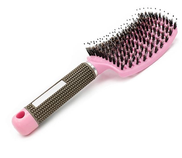 Miracle Hair Detangler Brush - Gear Elevation