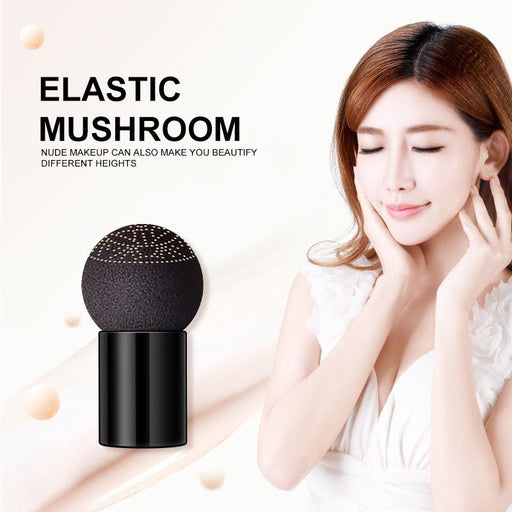Mushroom Head Foundation - BB Cream Foundation Cream for Face Makeup Concealer - Gear Elevation