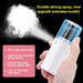 Nano Mist Sprayer - Rechargeable Mini - Gear Elevation