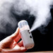 Nano Mist Sprayer - Rechargeable Mini - Gear Elevation
