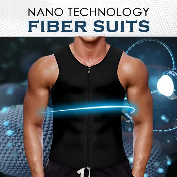 Nano Tech Protection Sup Truck Vest - Nano Tech Protection Vest PRO - Gear Elevation