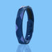 Negative Ion Bracelet - Waterproof Silicone Lovers Bracelet Anti Fatigue - Gear Elevation