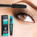 New 2020 4D Waterproof Silk Fiber Thick Lengthening Mascara - Gear Elevation