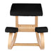 Office Ergonomic Kneeling Chair - Gear Elevation
