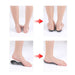 Orthopedic Insoles - Foot Health Sole Pad For Shoes Insert Arch Support Pad For Plantar Fasciitis - Gear Elevation