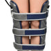 O/X Type Bow Leg Correction Brace - Band Belt Bowed Knee Straightening Beauty Leg Band For Adults - Gear Elevation