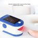 Oximeter RX™ - Measure Blood Oxygen Levels Easily And Safely Without Needles - Gear Elevation