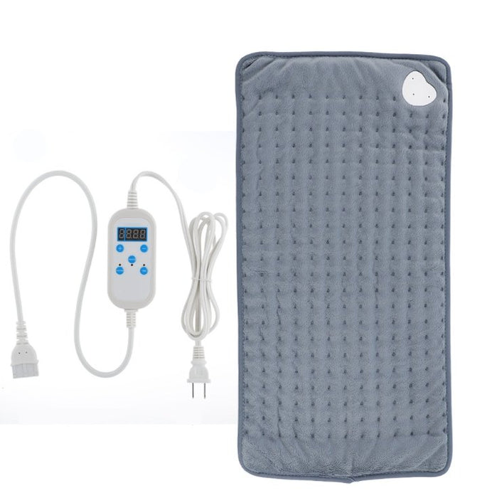 Pain Relief Heating Pad - Gear Elevation