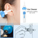 Painless Electric Vacuum Ear Cleaner Kit - Gear Elevation