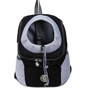 Pet Carrier Backpack - Gear Elevation