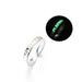 Player 1 Player 2 Couple Gaming Ring - Matching Ring for Lovers this Valentine's Day - Gear Elevation