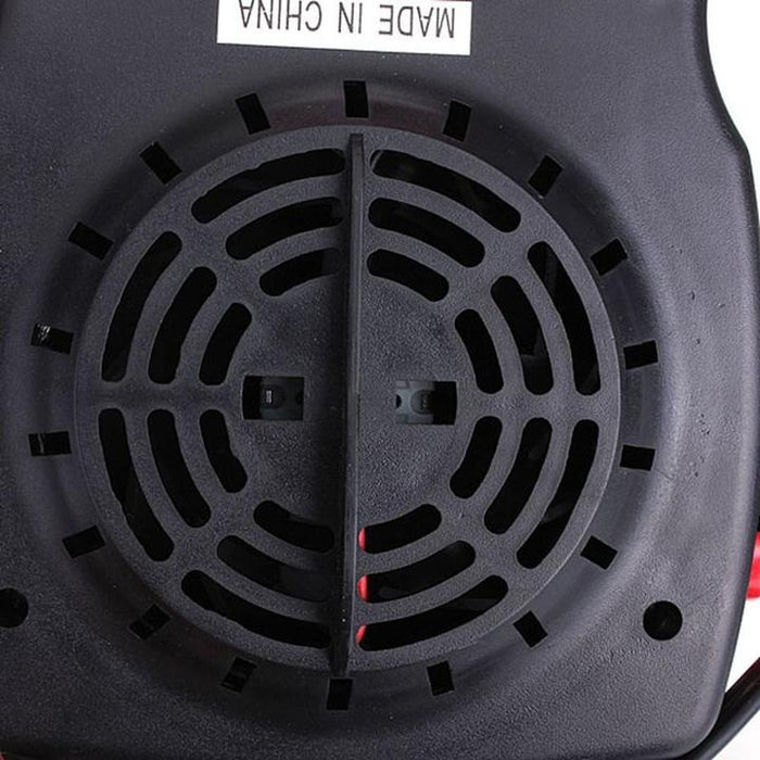 Portable Auto Car Heater Cooler Fan - Gear Elevation
