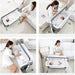 Portable Baby Bed Electric Bassinet - Multifunctional Cradle Portable Rocking Bed New Born Sleeping Basket - Gear Elevation