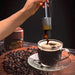 Portable Coffee and Tea Press Maker - Coffee Maker Tea Infuser Portable Coffee Brewer - Gear Elevation